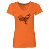 Performance® Tech Women's V-Neck T-Shirt Thumbnail