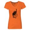 Performance® Tech Women's V-Neck T-Shirt Thumbnail