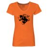 Performance® Tech Women's V-Neck T-Shirt Thumbnail