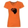 Performance® Tech Women's V-Neck T-Shirt Thumbnail