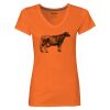 Performance® Tech Women's V-Neck T-Shirt Thumbnail