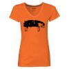 Performance® Tech Women's V-Neck T-Shirt Thumbnail