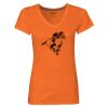 Performance® Tech Women's V-Neck T-Shirt Thumbnail
