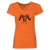 Performance® Tech Women's V-Neck T-Shirt Thumbnail