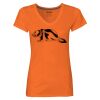 Performance® Tech Women's V-Neck T-Shirt Thumbnail
