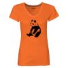 Performance® Tech Women's V-Neck T-Shirt Thumbnail