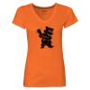 Performance® Tech Women's V-Neck T-Shirt Thumbnail