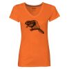 Performance® Tech Women's V-Neck T-Shirt Thumbnail