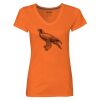 Performance® Tech Women's V-Neck T-Shirt Thumbnail