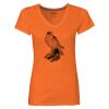 Performance® Tech Women's V-Neck T-Shirt Thumbnail