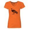 Performance® Tech Women's V-Neck T-Shirt Thumbnail