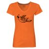 Performance® Tech Women's V-Neck T-Shirt Thumbnail