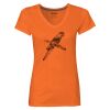 Performance® Tech Women's V-Neck T-Shirt Thumbnail