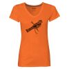 Performance® Tech Women's V-Neck T-Shirt Thumbnail