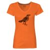Performance® Tech Women's V-Neck T-Shirt Thumbnail