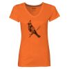 Performance® Tech Women's V-Neck T-Shirt Thumbnail