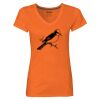 Performance® Tech Women's V-Neck T-Shirt Thumbnail