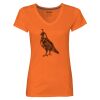 Performance® Tech Women's V-Neck T-Shirt Thumbnail