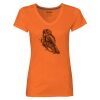Performance® Tech Women's V-Neck T-Shirt Thumbnail