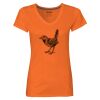 Performance® Tech Women's V-Neck T-Shirt Thumbnail