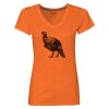Performance® Tech Women's V-Neck T-Shirt Thumbnail