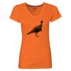 Performance® Tech Women's V-Neck T-Shirt Thumbnail