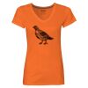 Performance® Tech Women's V-Neck T-Shirt Thumbnail