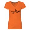 Performance® Tech Women's V-Neck T-Shirt Thumbnail