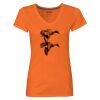 Performance® Tech Women's V-Neck T-Shirt Thumbnail