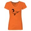 Performance® Tech Women's V-Neck T-Shirt Thumbnail