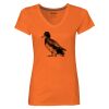 Performance® Tech Women's V-Neck T-Shirt Thumbnail