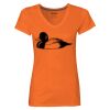 Performance® Tech Women's V-Neck T-Shirt Thumbnail