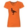 Performance® Tech Women's V-Neck T-Shirt Thumbnail