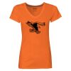 Performance® Tech Women's V-Neck T-Shirt Thumbnail