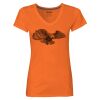 Performance® Tech Women's V-Neck T-Shirt Thumbnail