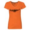 Performance® Tech Women's V-Neck T-Shirt Thumbnail