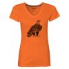 Performance® Tech Women's V-Neck T-Shirt Thumbnail