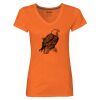 Performance® Tech Women's V-Neck T-Shirt Thumbnail