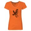 Performance® Tech Women's V-Neck T-Shirt Thumbnail