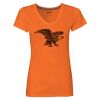 Performance® Tech Women's V-Neck T-Shirt Thumbnail