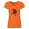 Performance® Tech Women's V-Neck T-Shirt Thumbnail