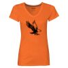 Performance® Tech Women's V-Neck T-Shirt Thumbnail