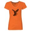 Performance® Tech Women's V-Neck T-Shirt Thumbnail