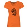 Performance® Tech Women's V-Neck T-Shirt Thumbnail