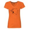 Performance® Tech Women's V-Neck T-Shirt Thumbnail