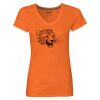 Performance® Tech Women's V-Neck T-Shirt Thumbnail