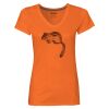 Performance® Tech Women's V-Neck T-Shirt Thumbnail