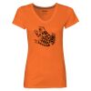Performance® Tech Women's V-Neck T-Shirt Thumbnail