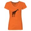 Performance® Tech Women's V-Neck T-Shirt Thumbnail