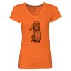 Performance® Tech Women's V-Neck T-Shirt Thumbnail